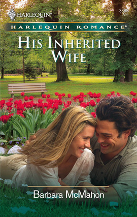 Title details for His Inherited Wife by Barbara McMahon - Available